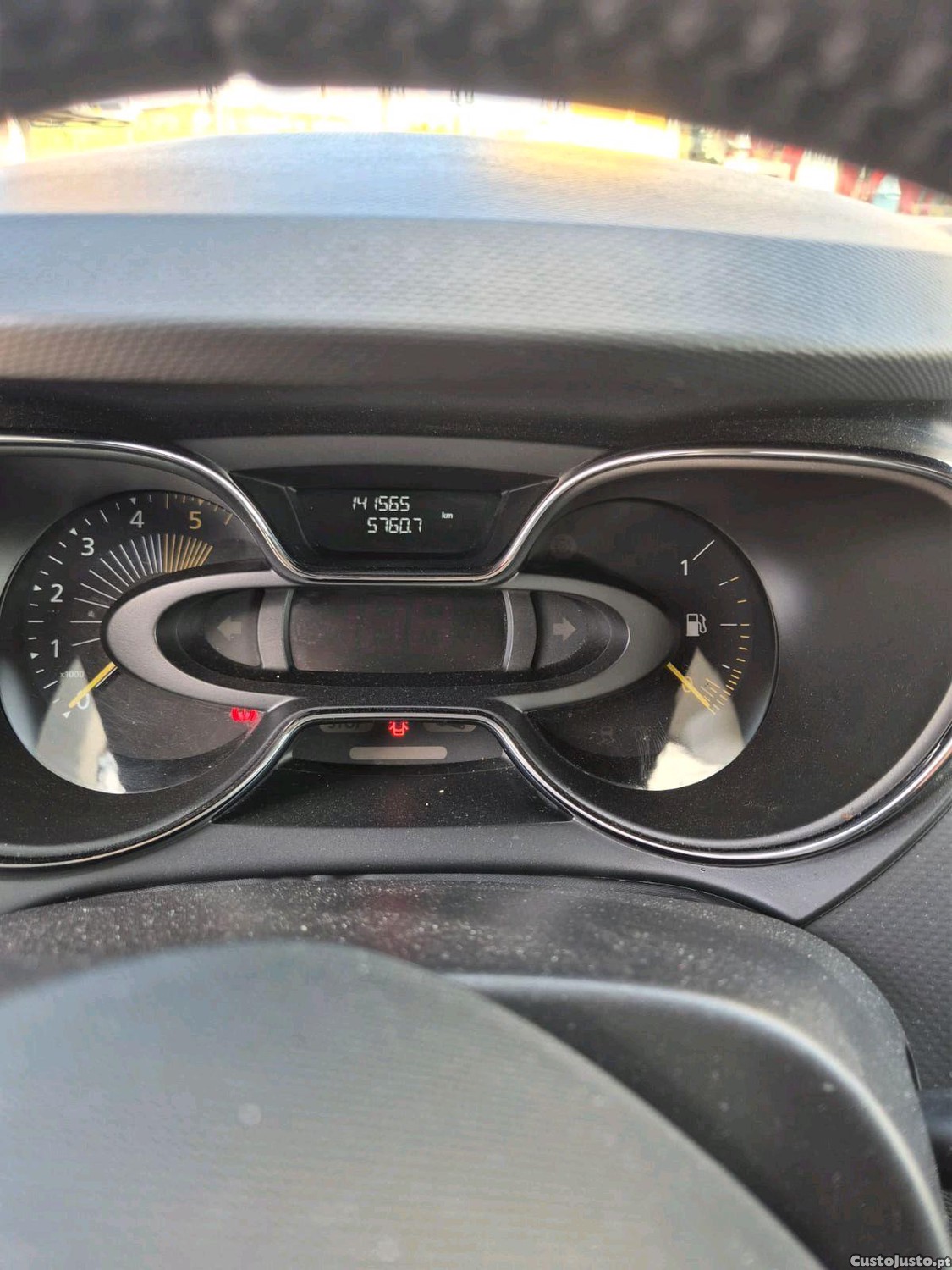 Renault Captur 1.5 Dci Exclusive - 15 foto 5
