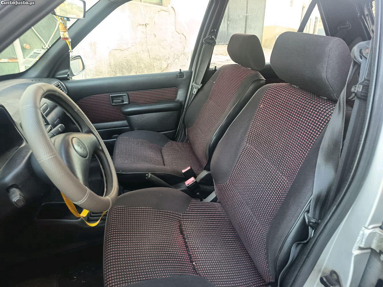 Peugeot 106 xse - 97 foto 5