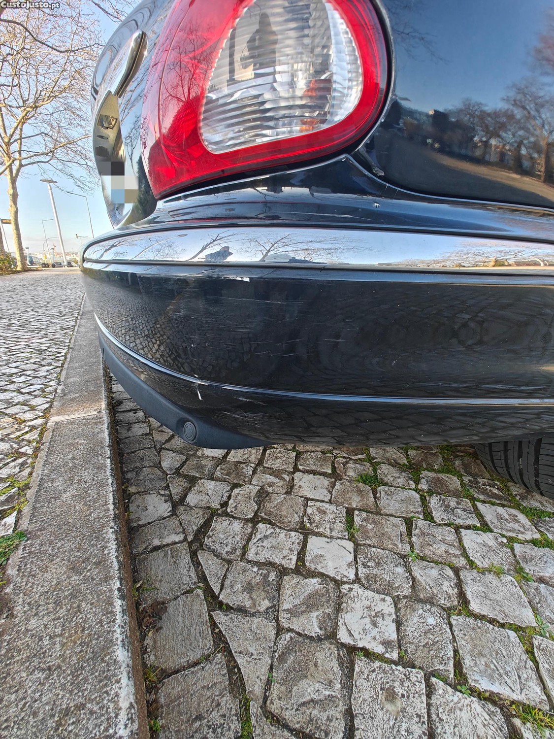Jaguar XF (X-Type) — photo 4