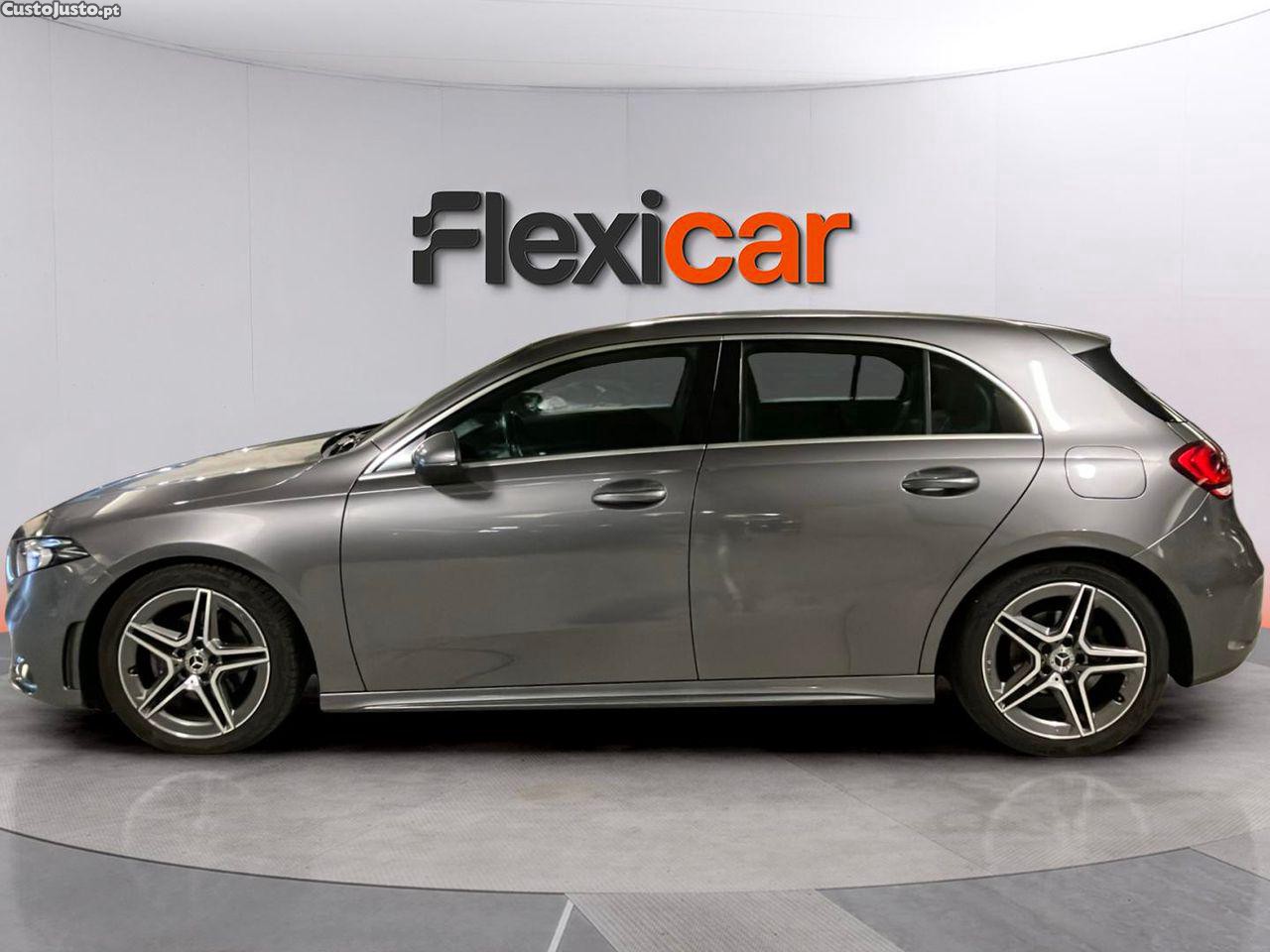Mercedes-Benz A 180 d AMG Line Aut. - 19 — photo 5