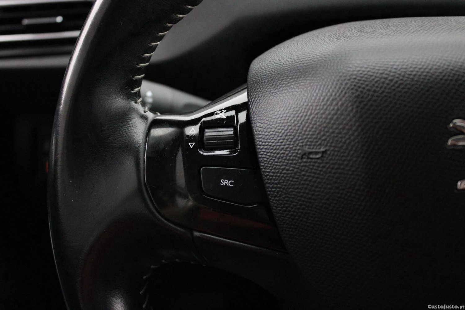 Peugeot 308 1.5 BLUEHDI BUSINESS — fotografia 18