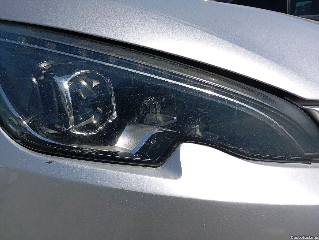 Peugeot 308 1.6 HDi 120cv Allure - 16 foto 3