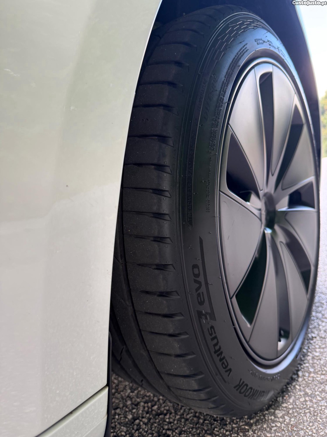 Tesla Model 3 Highland Premium RWD - 24 — photo 5