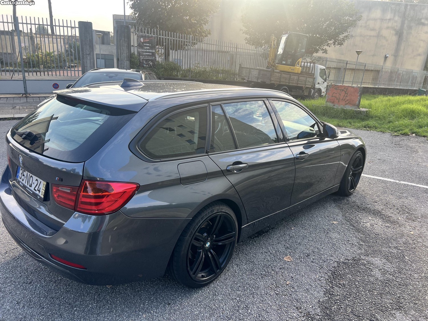 BMW 318 Sport line  - 13 foto 4