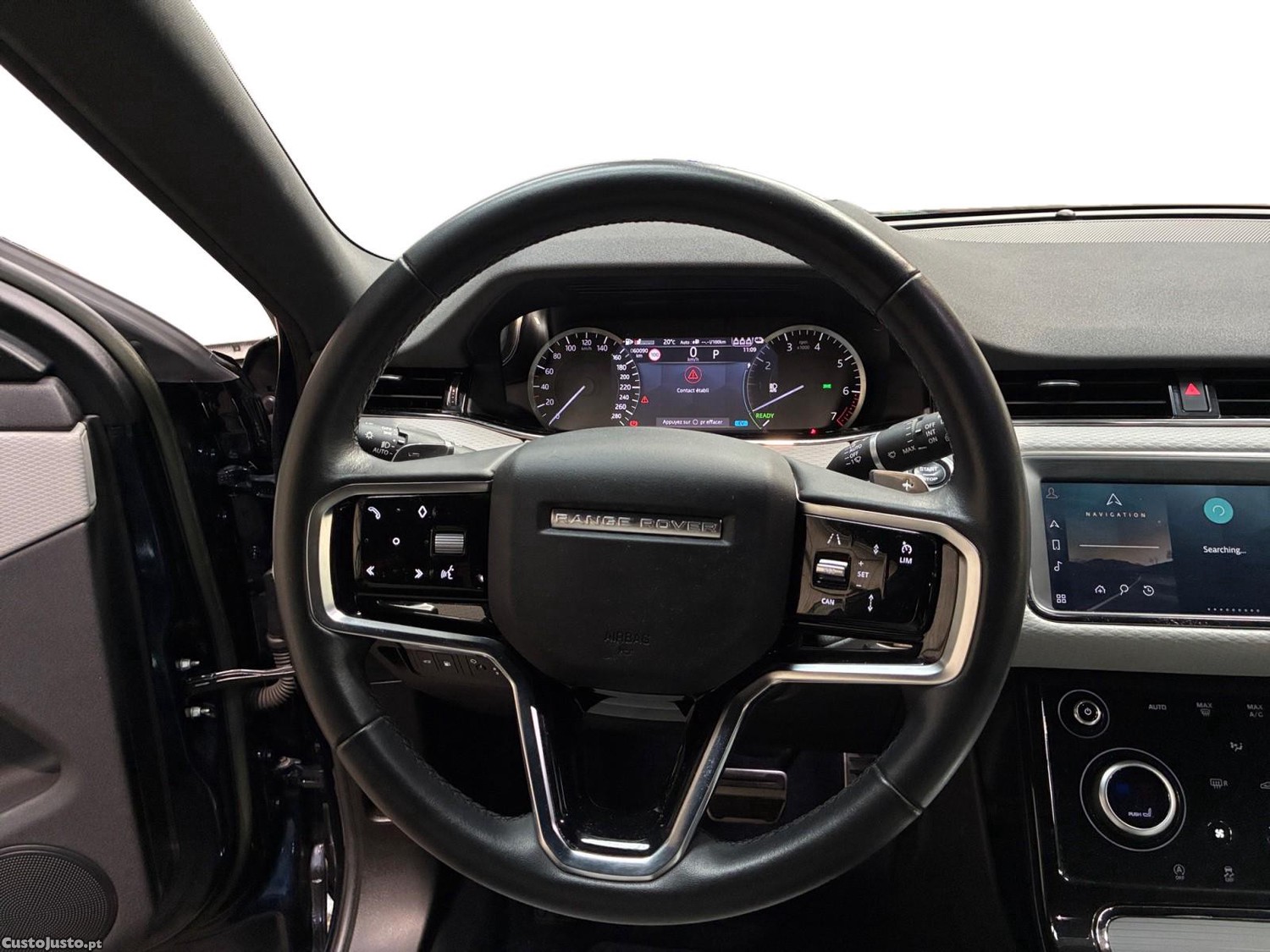 Land Rover Evoque 1.5 P300e AWD R-Dynamic S Auto - 22 — photo 5