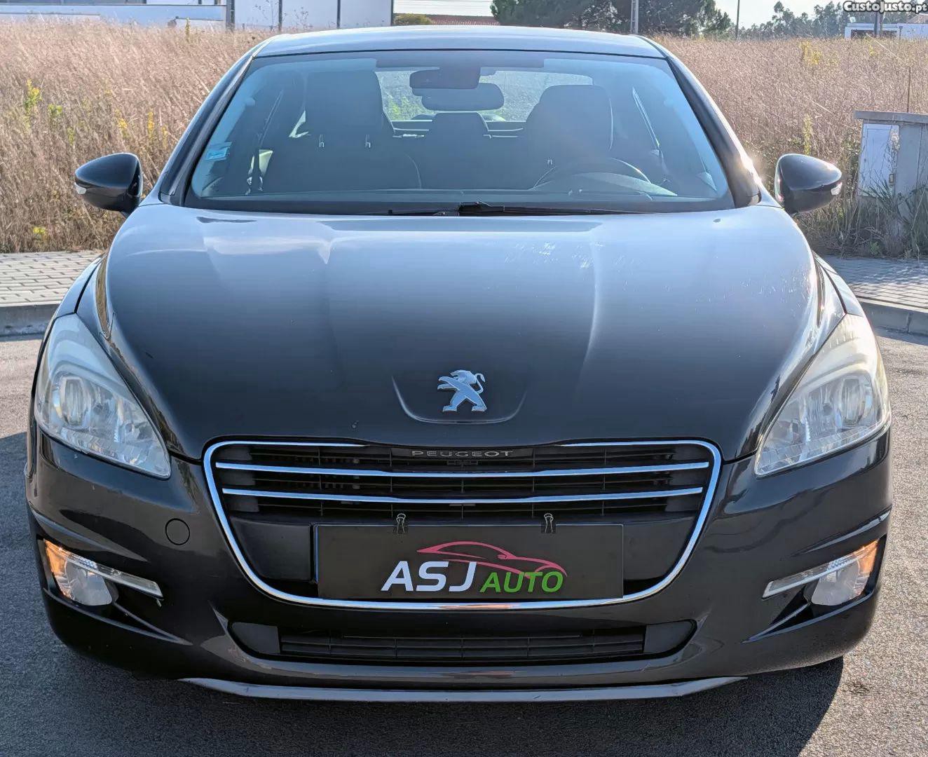 Peugeot 508 1.6 thp active - 11 foto 3