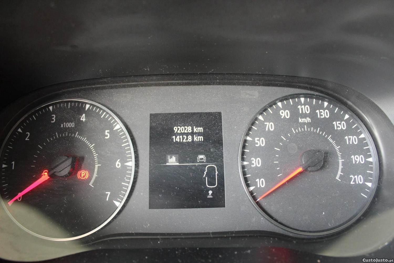 Dacia Sandero 1.0 ECO-G Stepway Comfort Bi-Fuel — fotografia 8