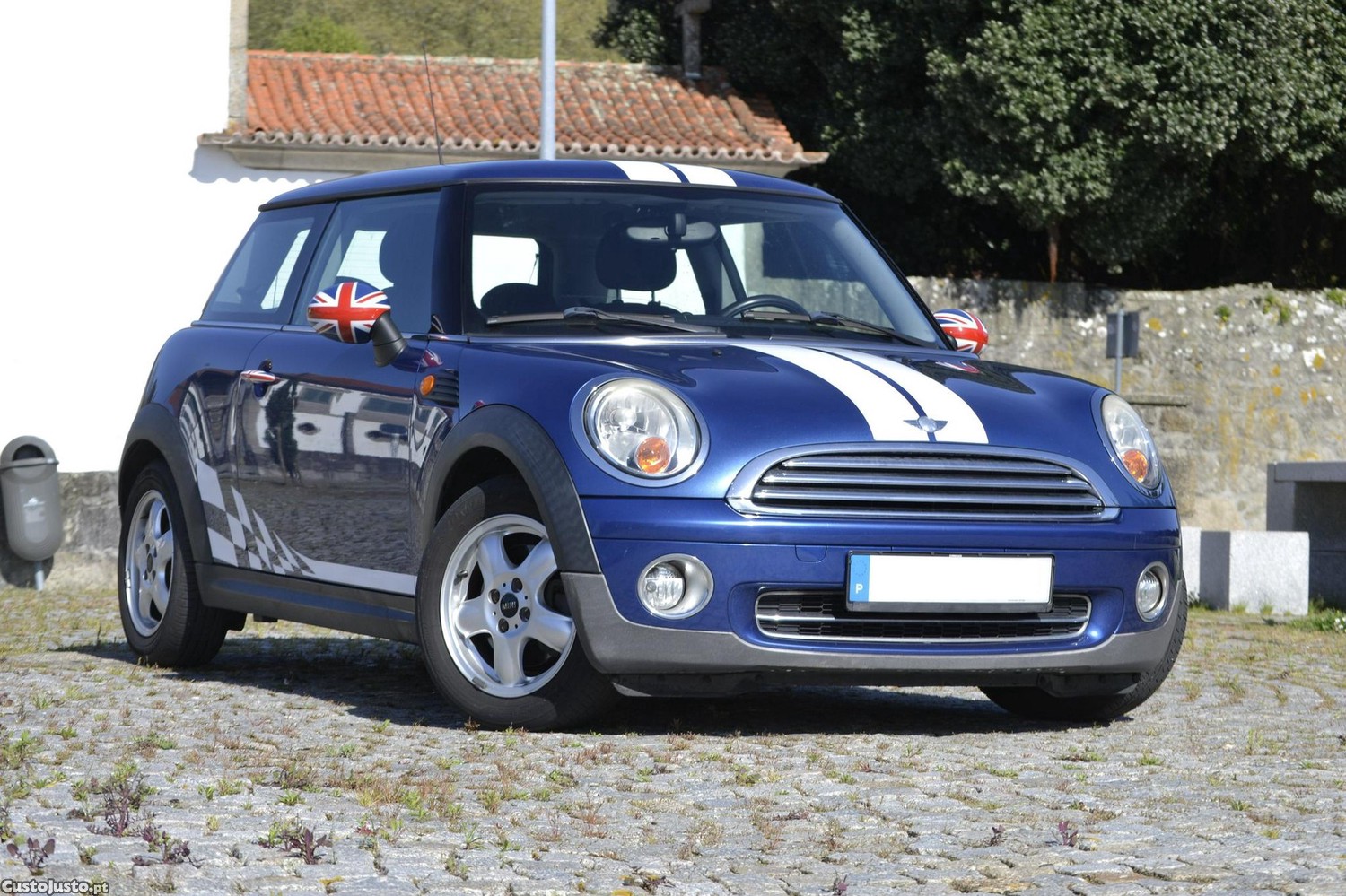 MINI One 1.4 - 07 foto 2