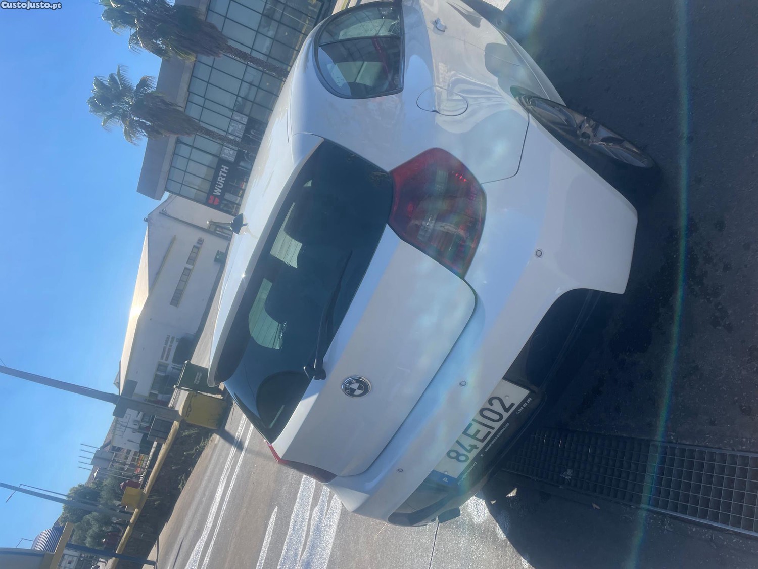 BMW 120 y - 07