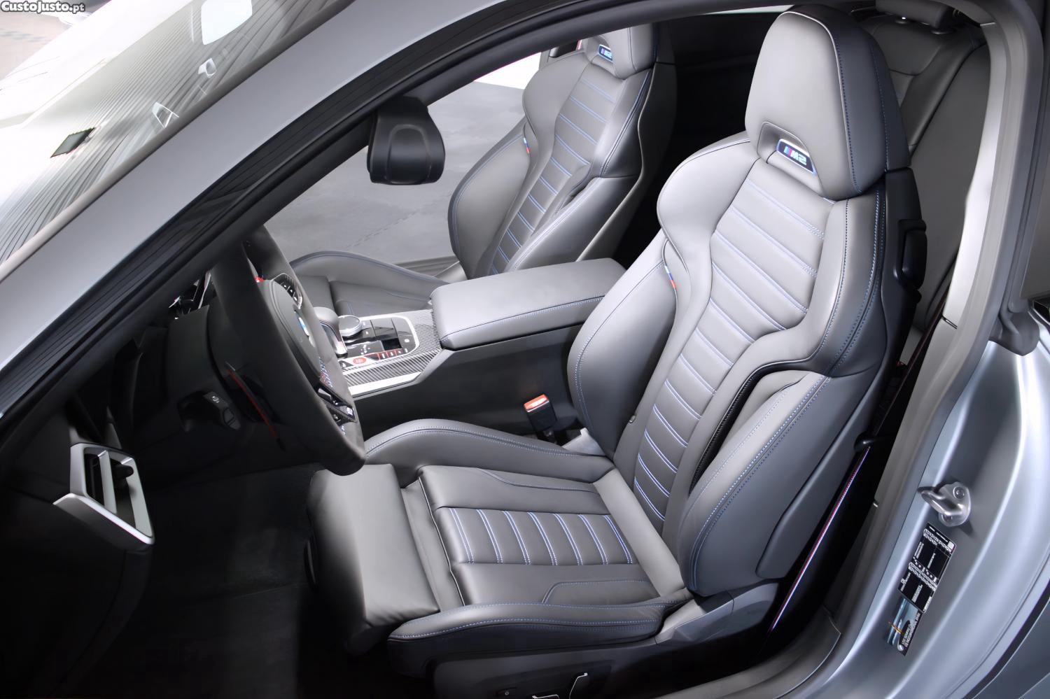 BMW M2 Auto — fotografia 19