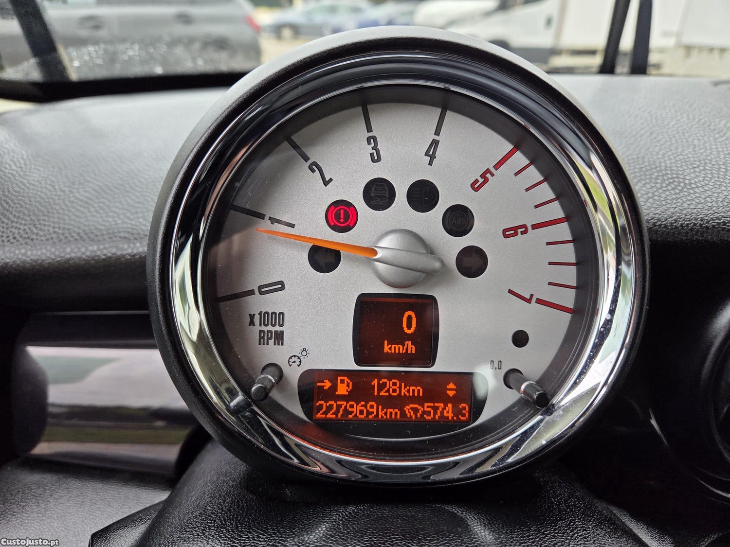 MINI Cooper D — fotografia 3