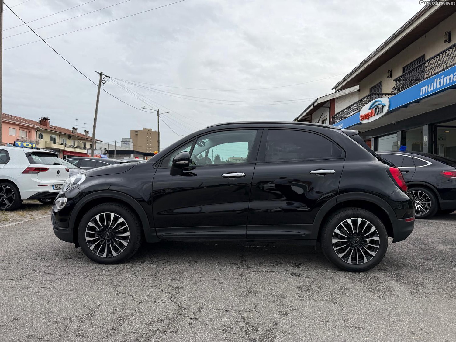 Fiat 500X 1.0 FireFly City Cross - 22 — photo 3