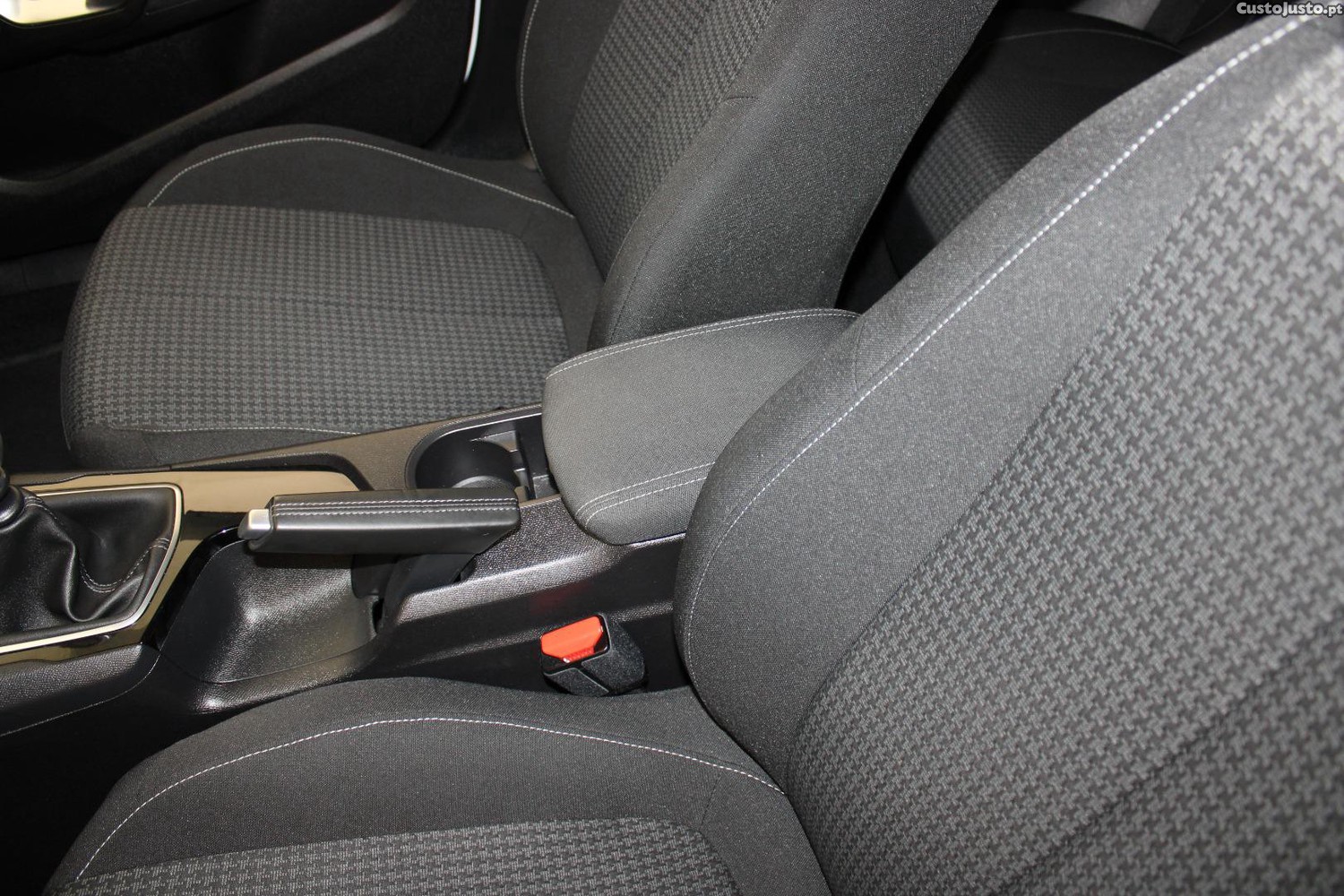 Peugeot 308 1.5 BLUEHDI BUSINESS — fotografia 7