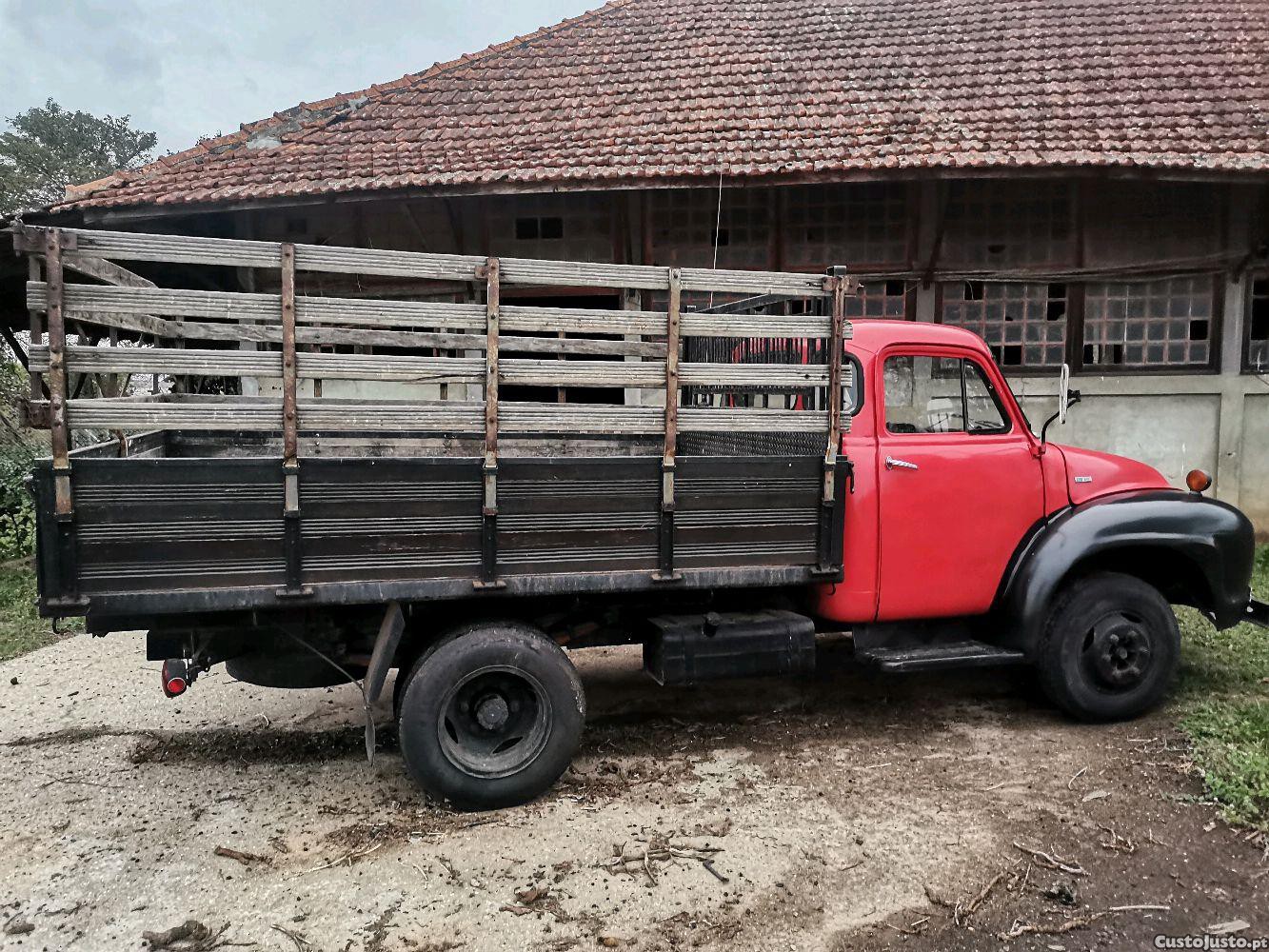 Bedford tj610 — photo 4