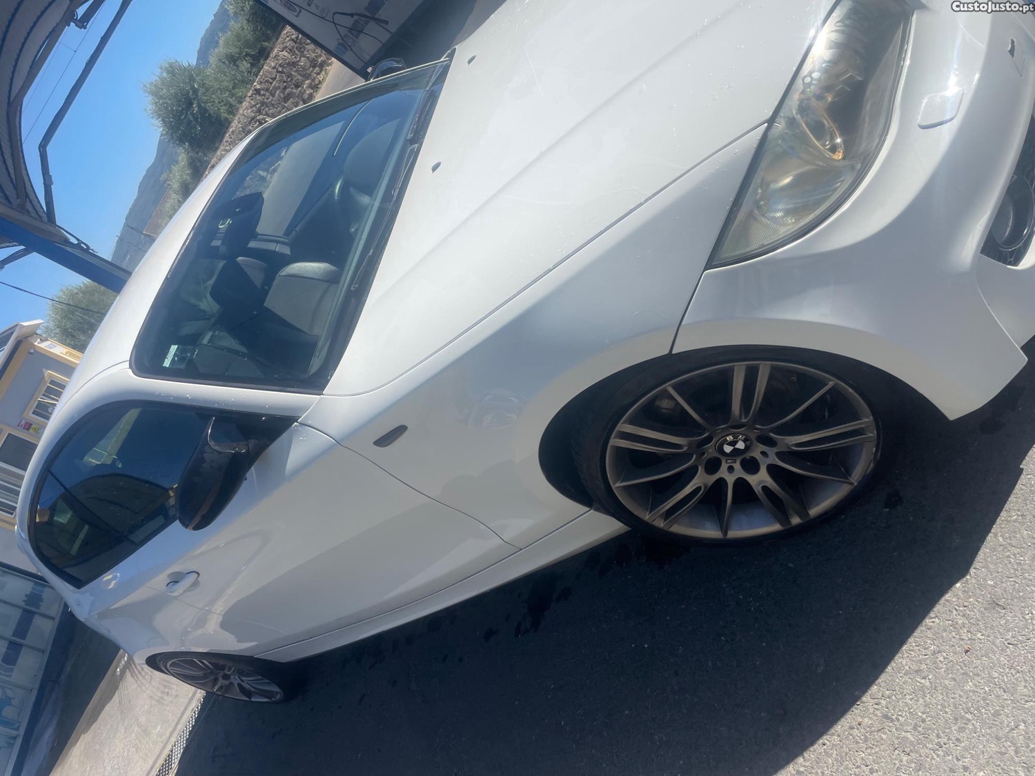 BMW 120 y - 07 foto 2