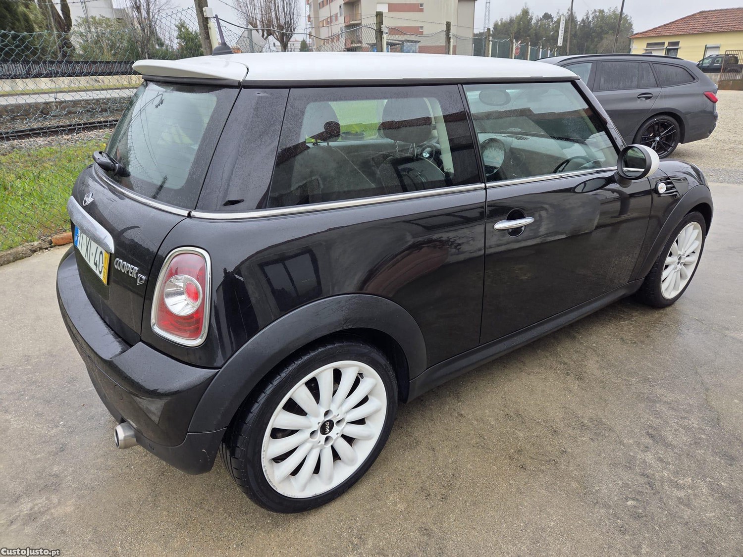 MINI Cooper D - 11 foto 5