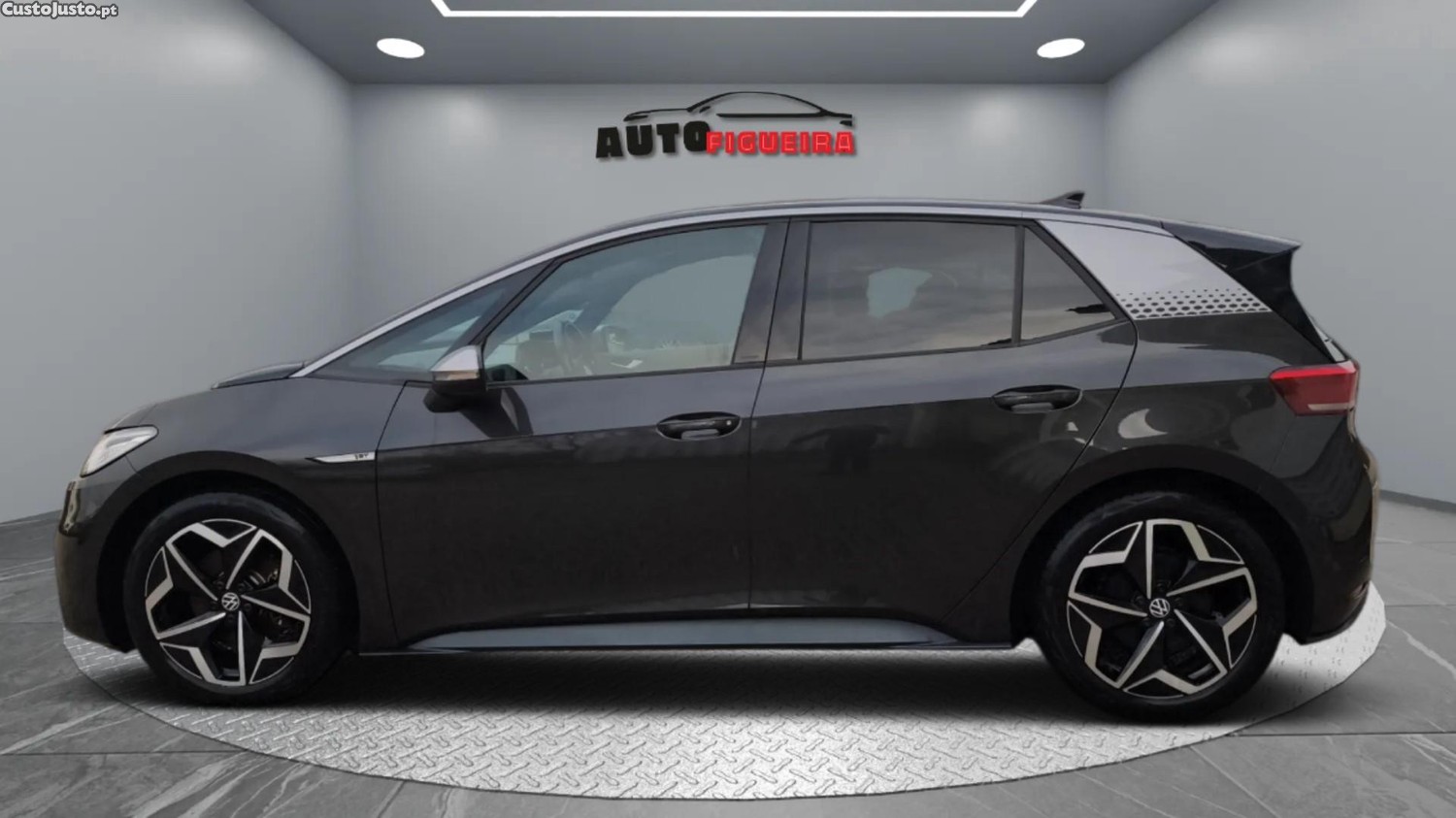Volkswagen ID.3 Pro Permance 1st Plus — fotografia 13