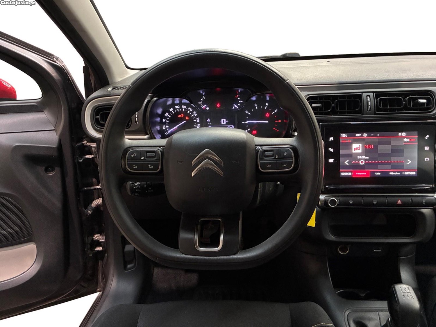 Citroën C3 1.2 PureTech Graphic - 20 — photo 5