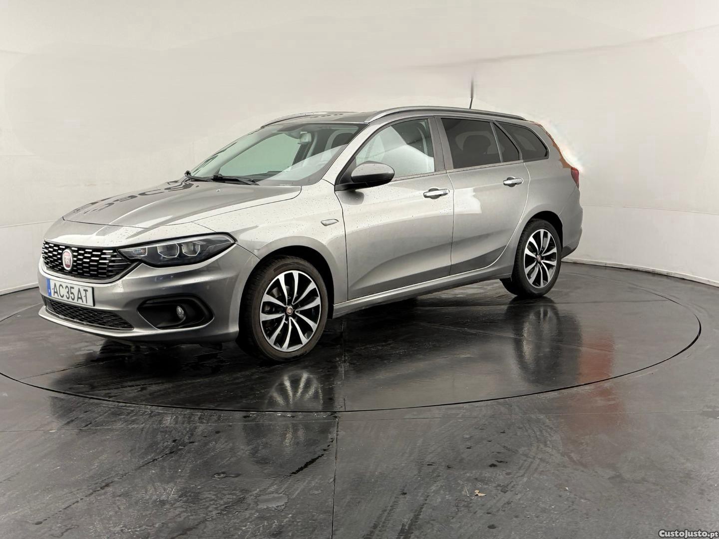 Fiat Tipo SW 1.3D — photo 3