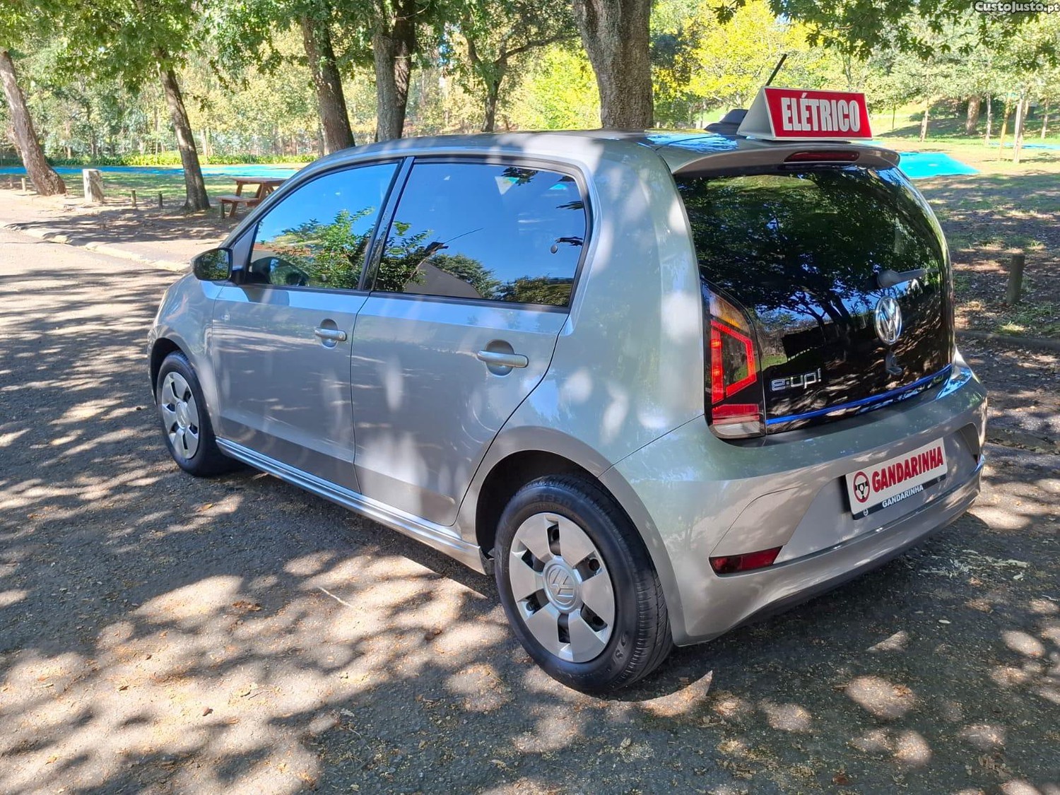 VW Up! e-Up! - 17 foto 4