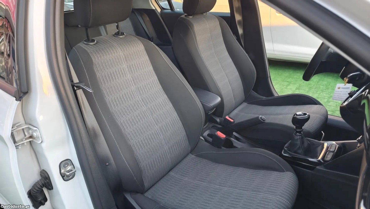 Opel Corsa 1.5 D Business — fotografia 7