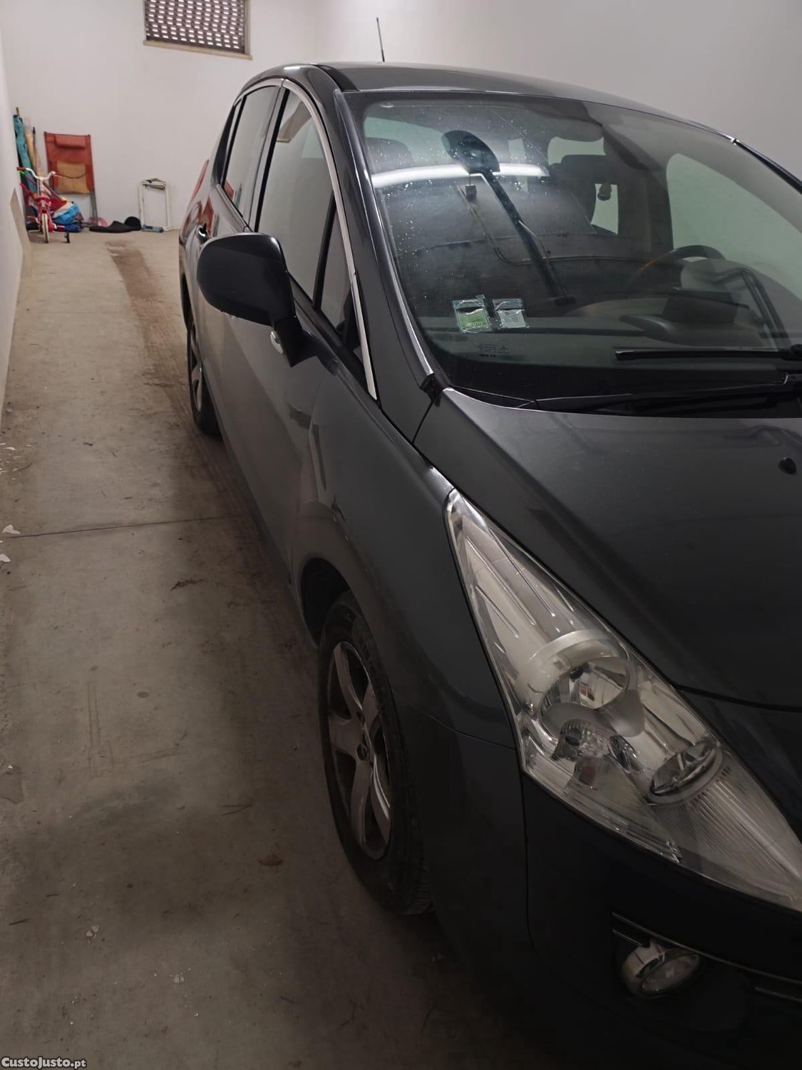 Peugeot 3008 Peugeot 3008 1.6 HDI BUSINESS LIN — photo 3