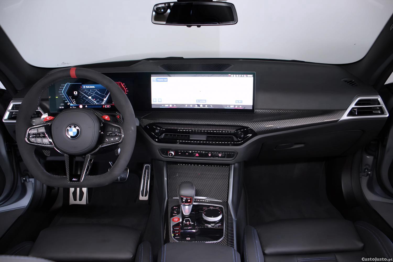 BMW M2 Auto — fotografia 17