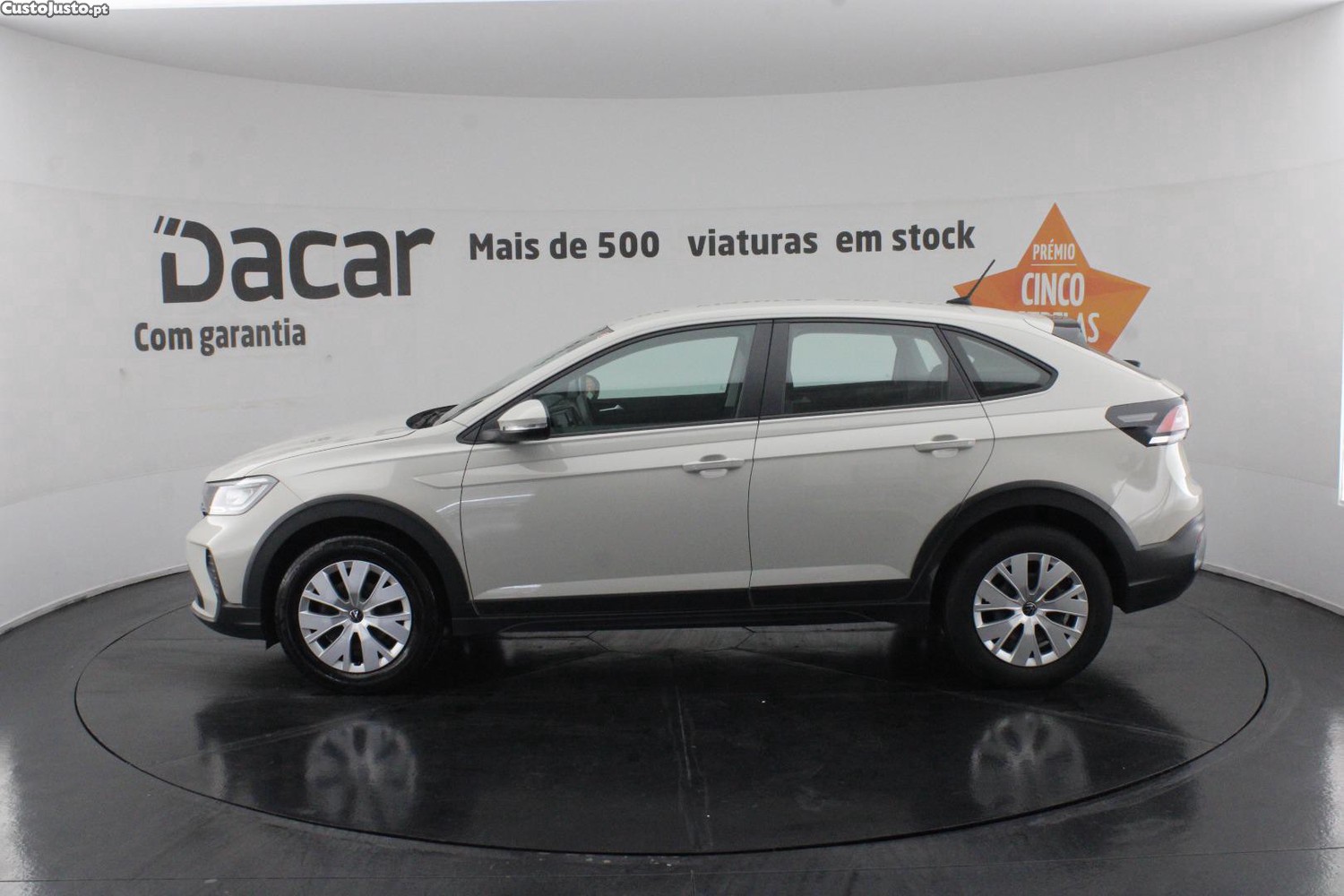 Volkswagen Taigo 1.0 TSI LIFE — fotografia 32