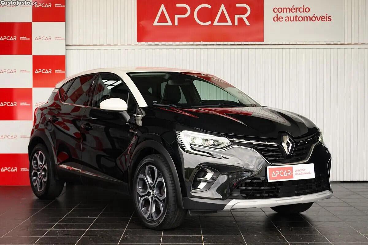 Renault Captur 1.0 TCe Techno - 24