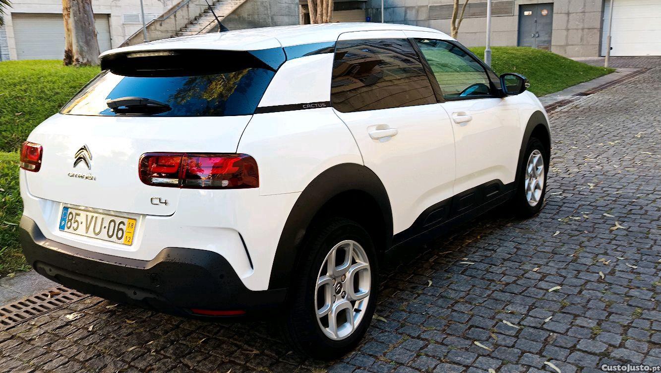 Citroën C4 1.5 HDI Nac - 18 foto 3