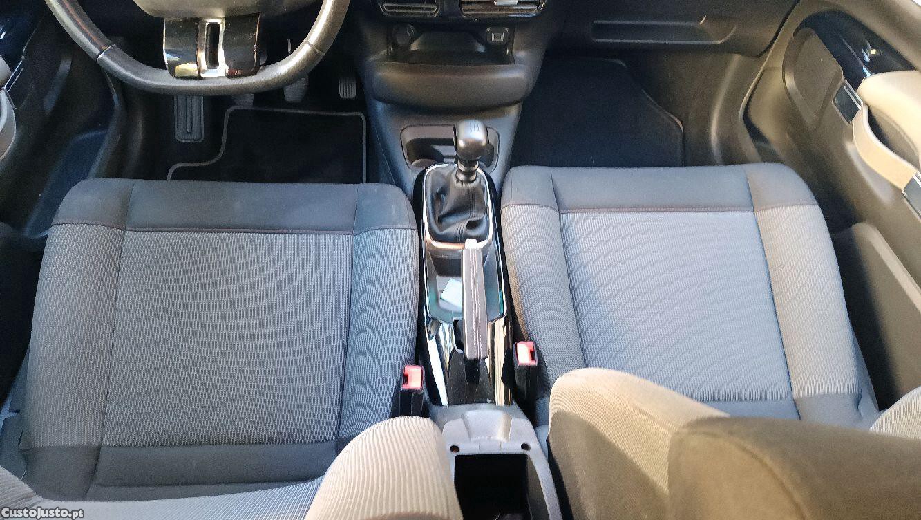 Citroën C4 1.5 HDI Nac - 18 foto 5