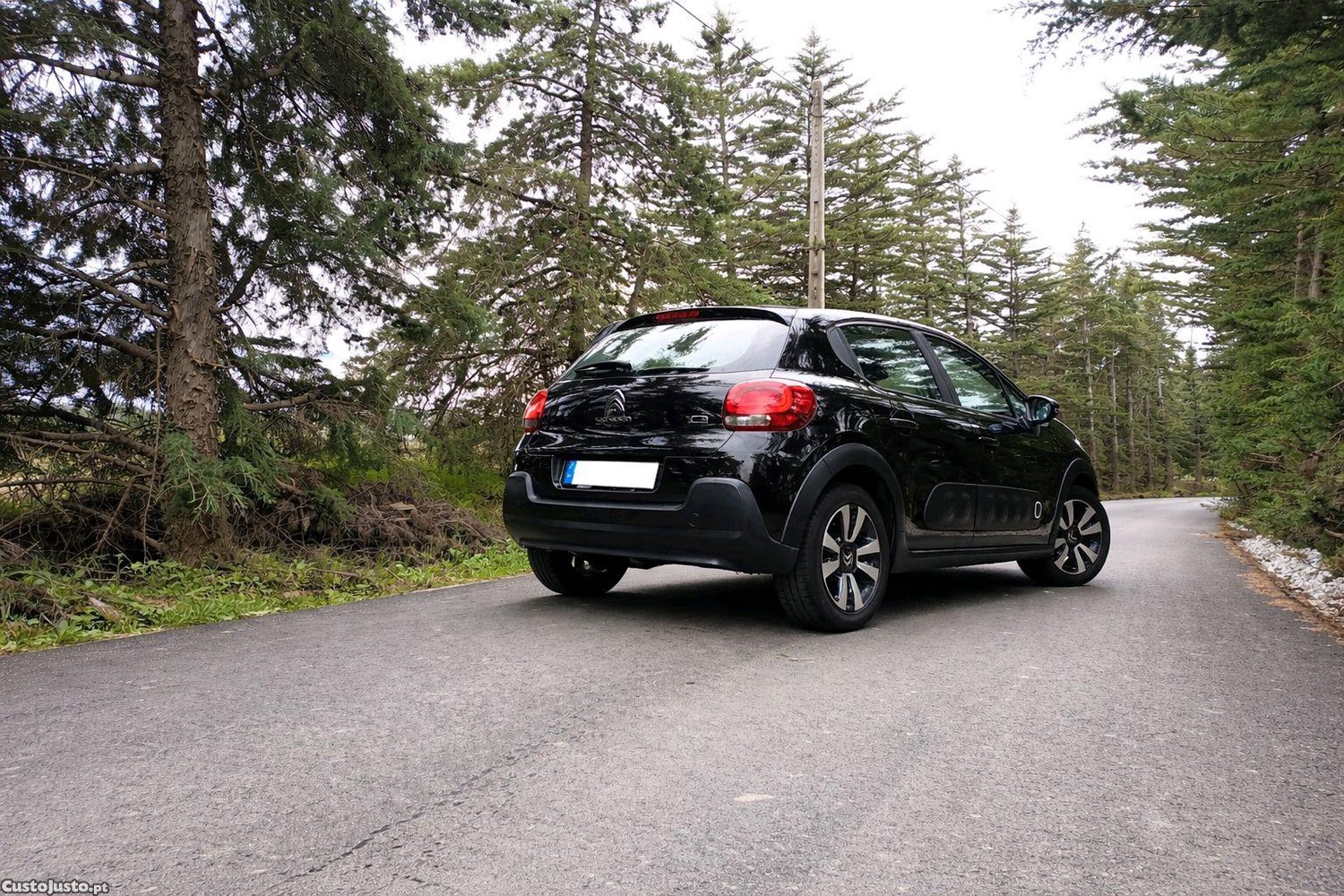 Citroën C3 Feel — fotografia 11