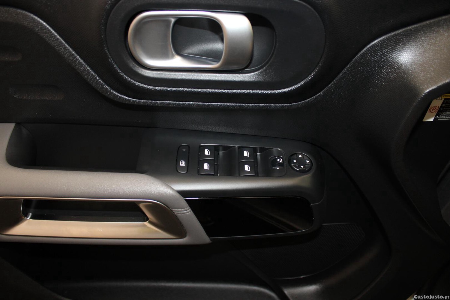 Citroën C5 AIRCROSS 1.5 BHDI FEEL PACK — fotografia 14