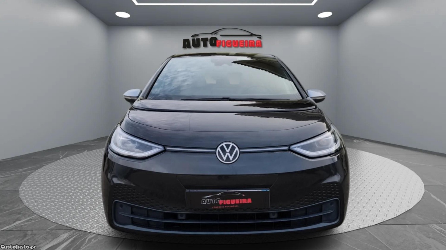 Volkswagen ID.3 Pro Permance 1st Plus — fotografia 18