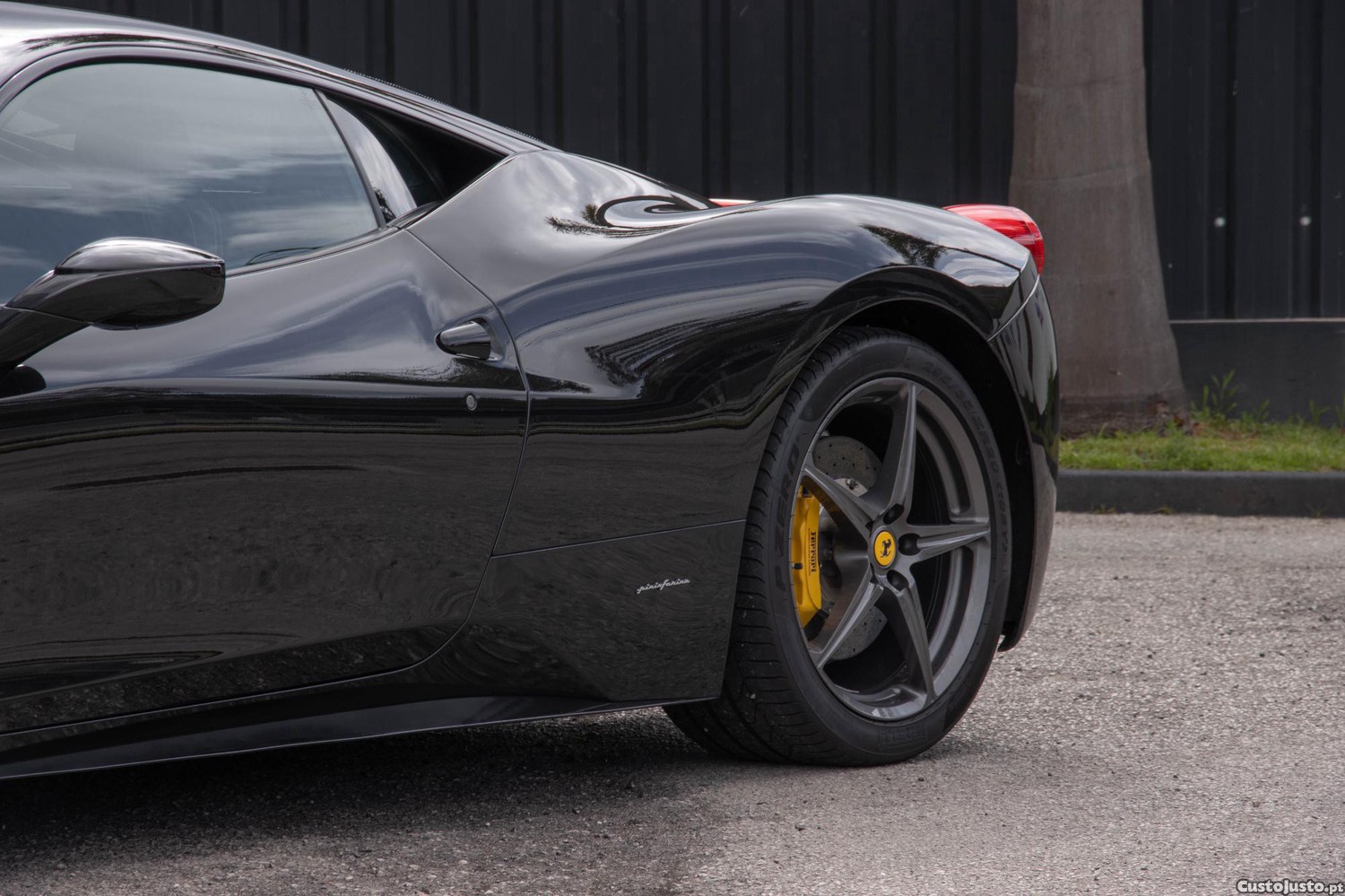 Ferrari 458 Italia - 13 — photo 4