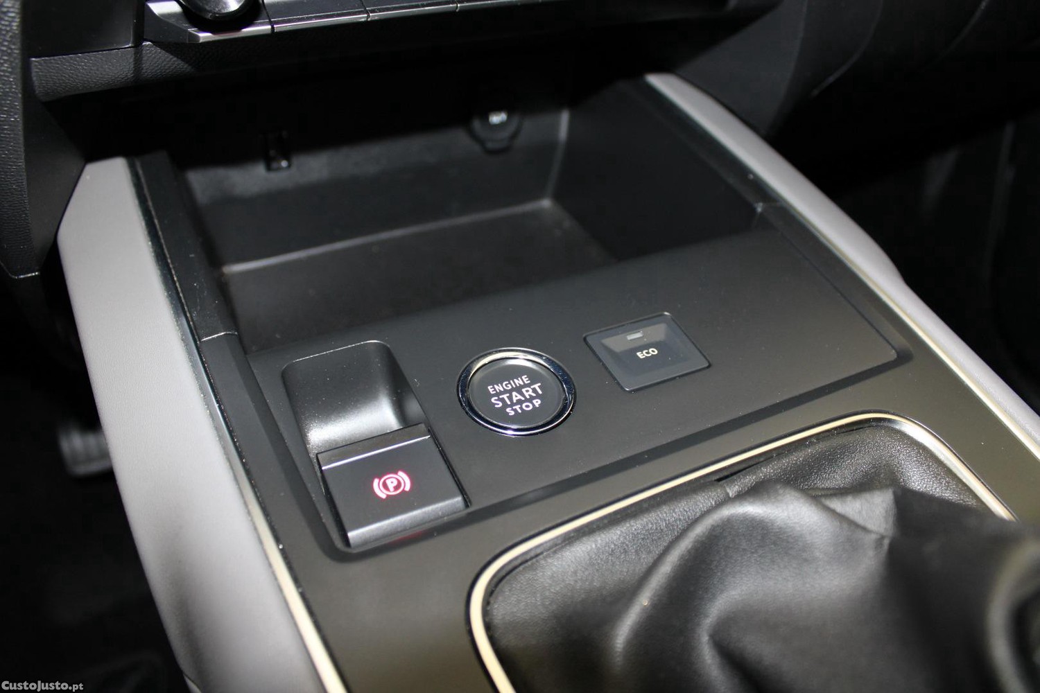Citroën C5 AIRCROSS 1.5 BHDI FEEL PACK — fotografia 16