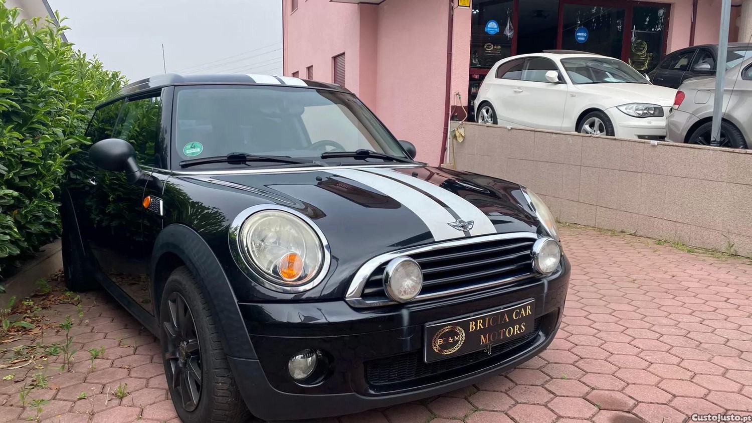 MINI Clubman 1397cc 95cv — photo 2