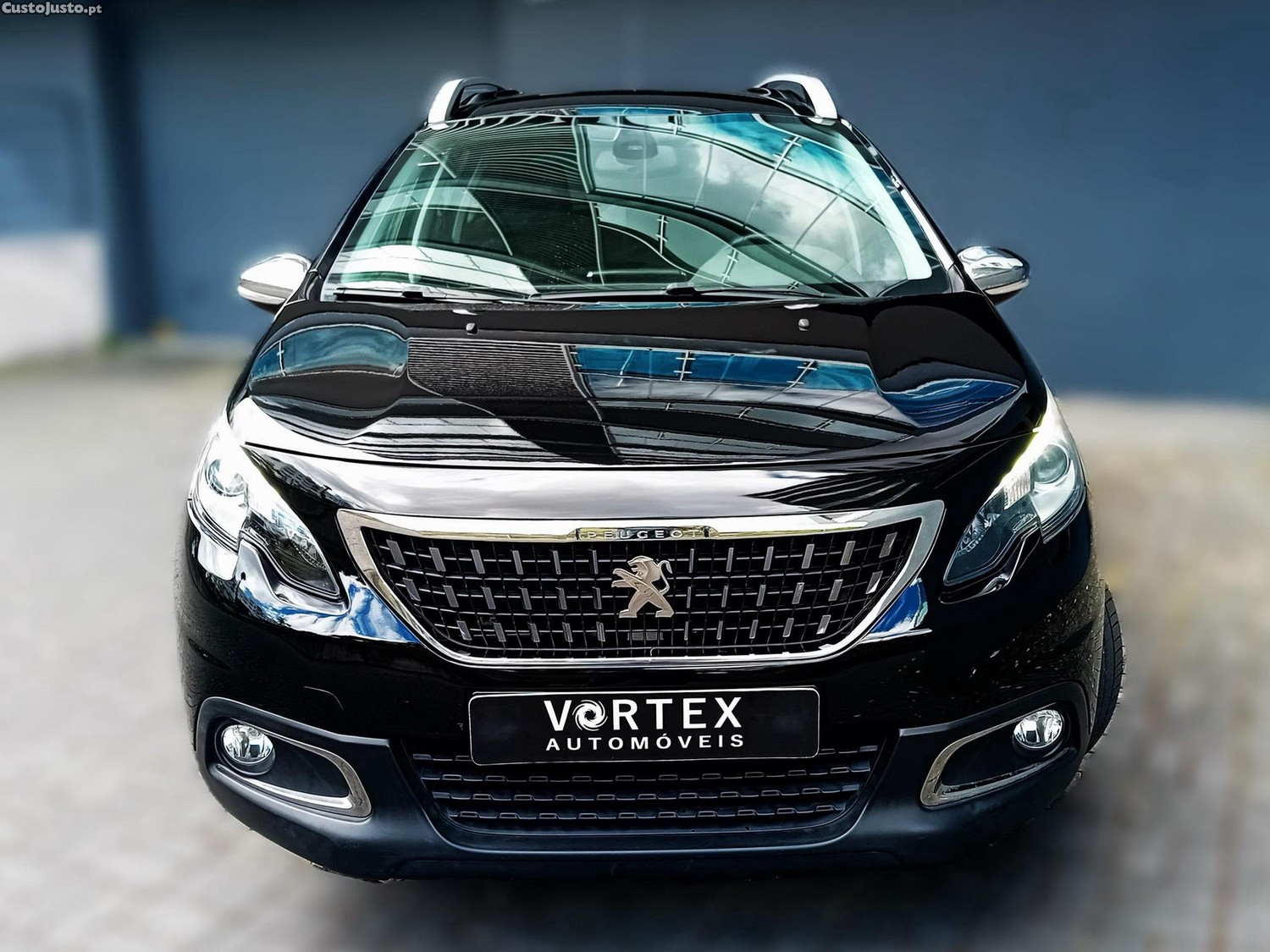 Peugeot 2008 1.2 PureTech Style — fotografia 14