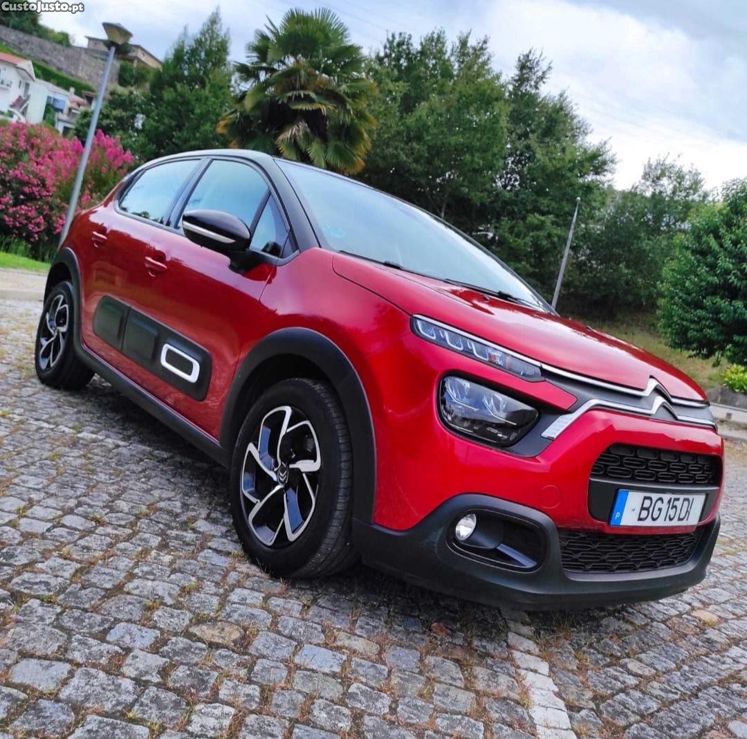 Citroën C3 SX 1.2 PureTech Gasolina 83 cv - 22 — photo 2