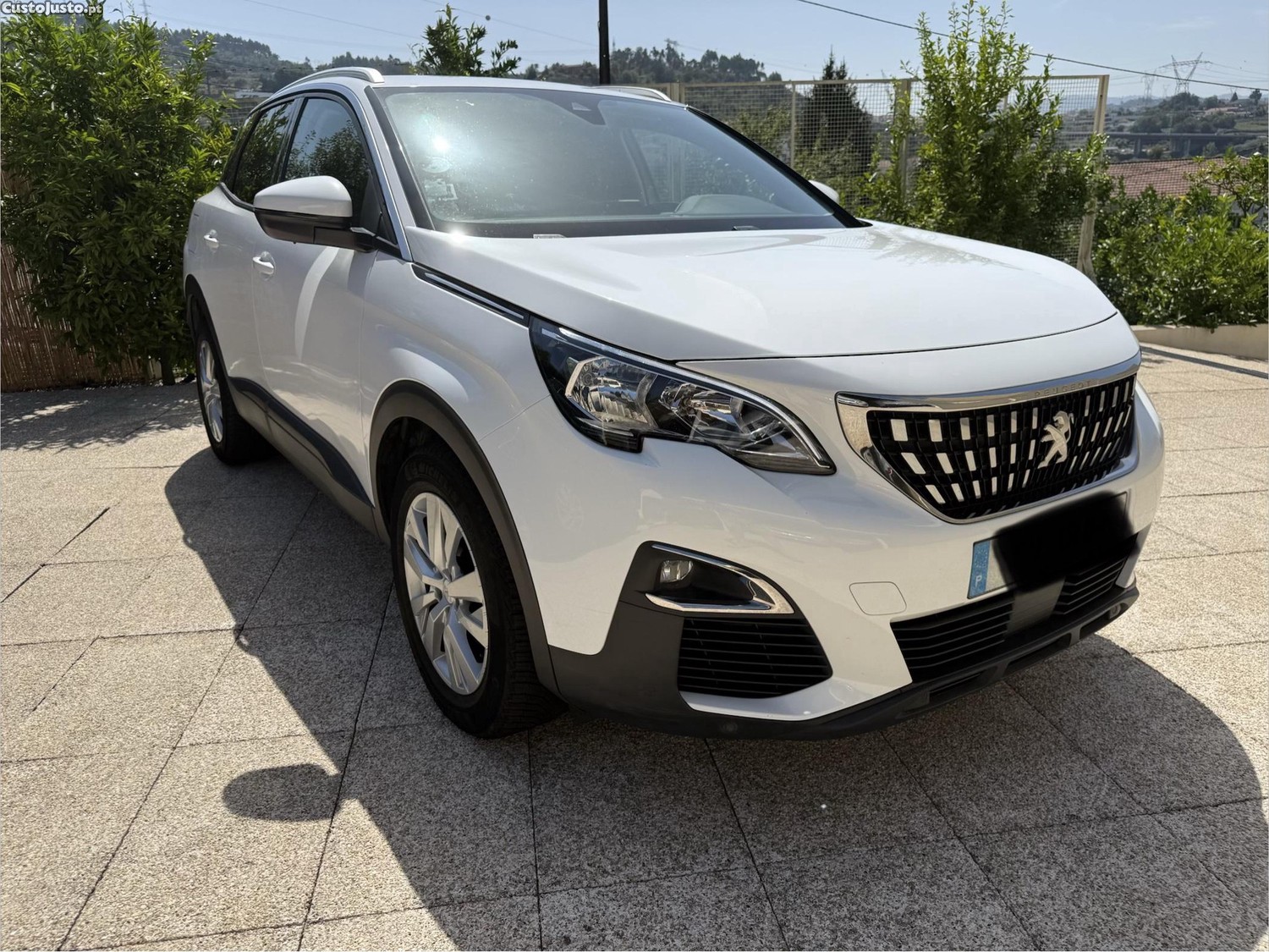 Peugeot 3008 Active Business - 15 — photo 2
