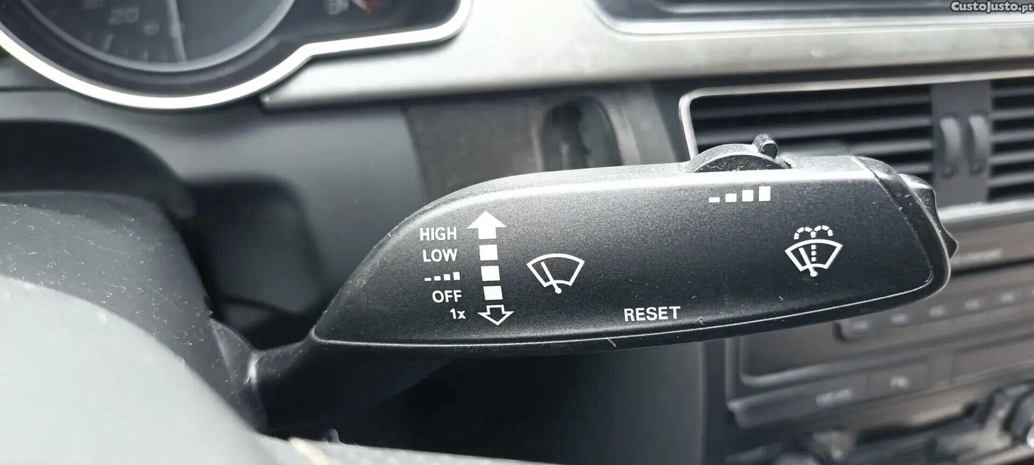Audi S5 4.2 V8 TFSI QUATTRO — fotografia 8