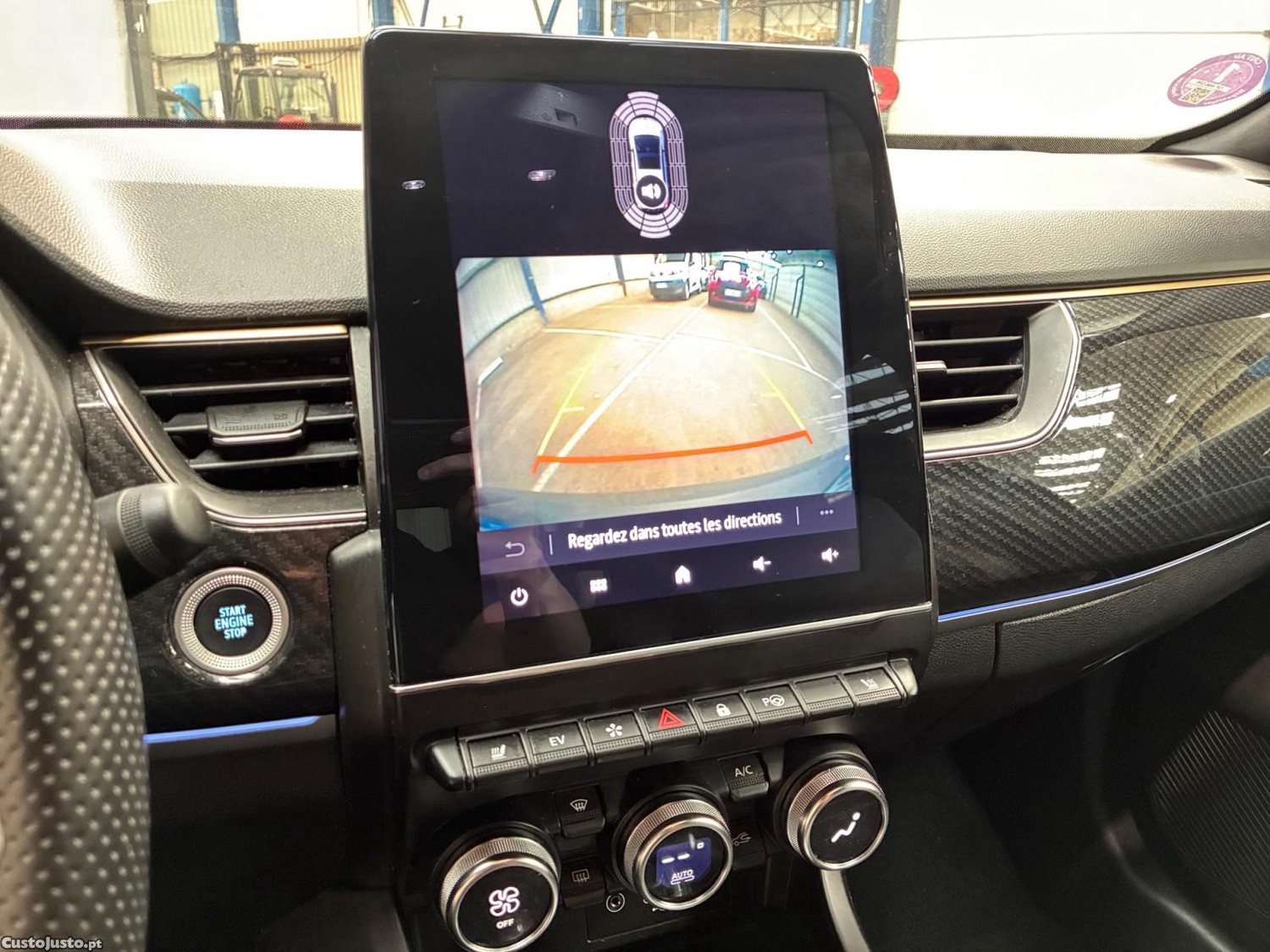 Renault Arkana E-Tech Engineered — fotografia 3