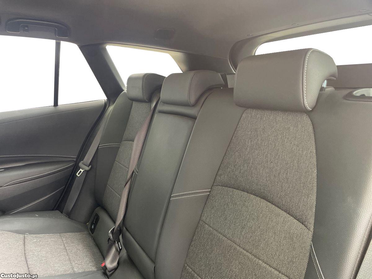Toyota Corolla TS 1.8 Hybrid Comfort Plus — fotografia 7