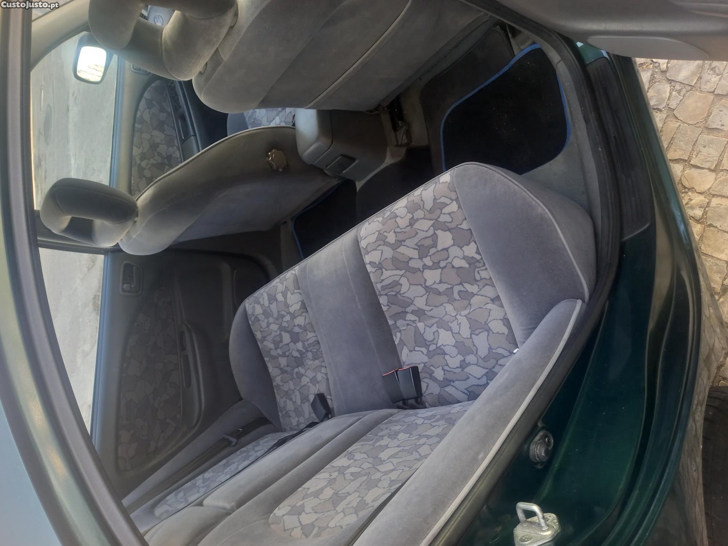 Toyota Avensis Gasolina - 98 foto 3