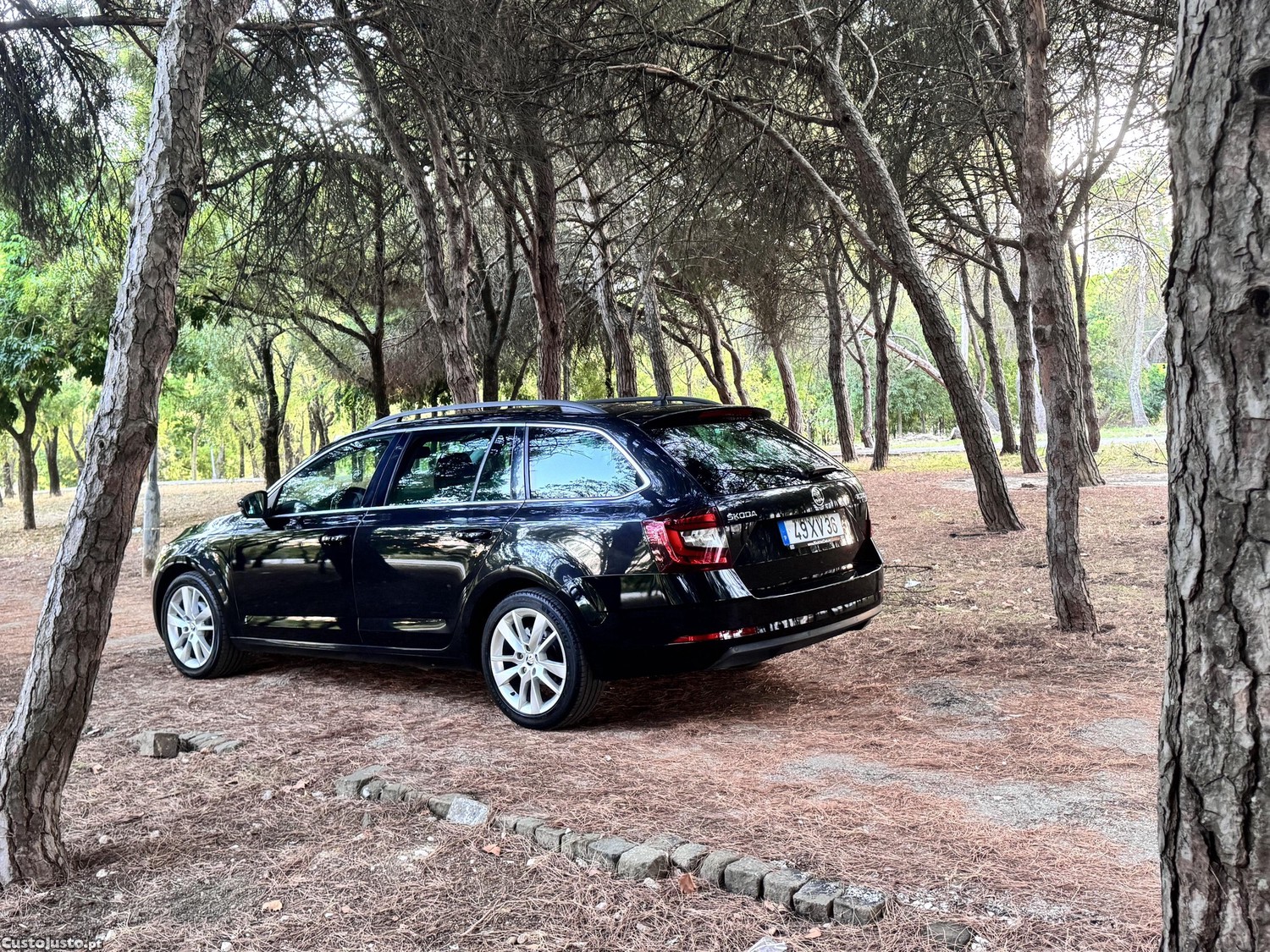 Skoda Octavia 1.6TDI 115CV - 19 — photo 2