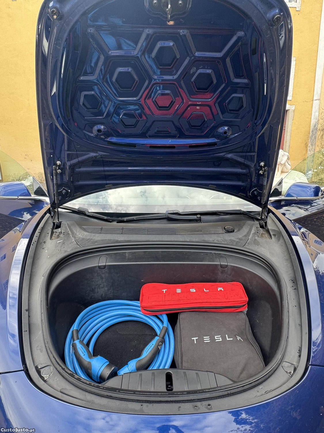 Tesla Model 3 Dual motor - 19 — photo 5