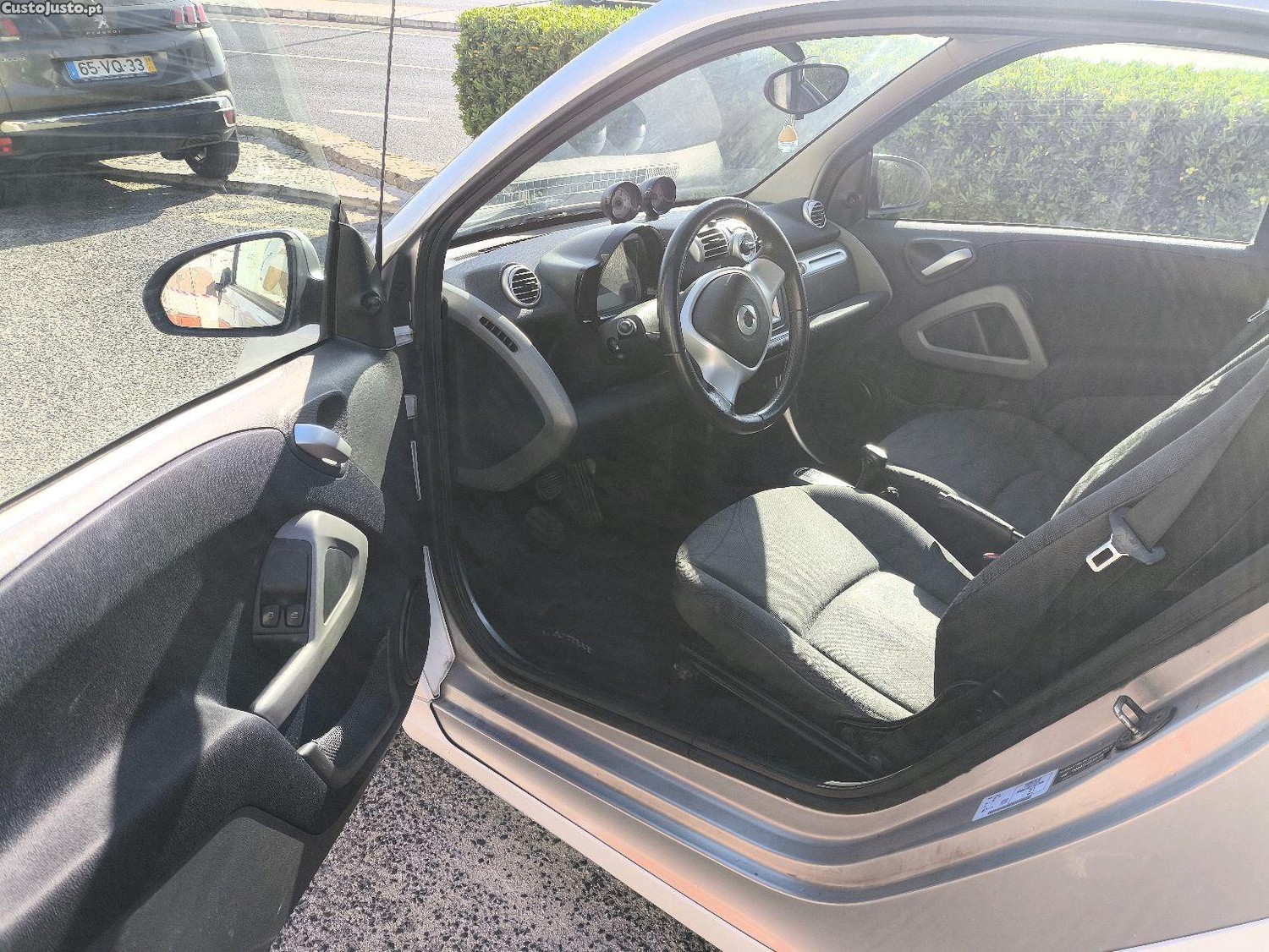 Smart ForTwo 451 - 11 foto 5