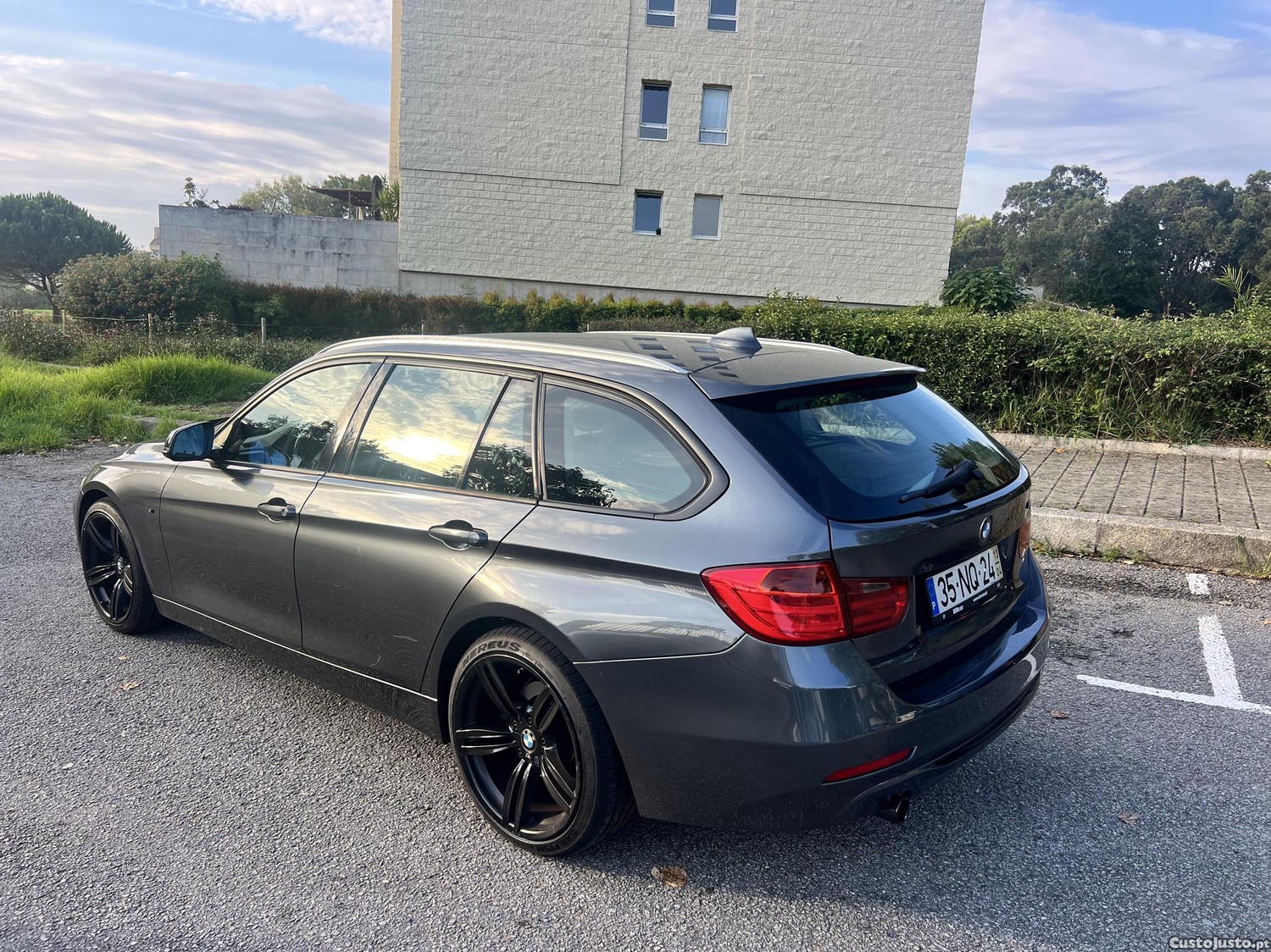 BMW 318 Sport line  - 13 foto 3