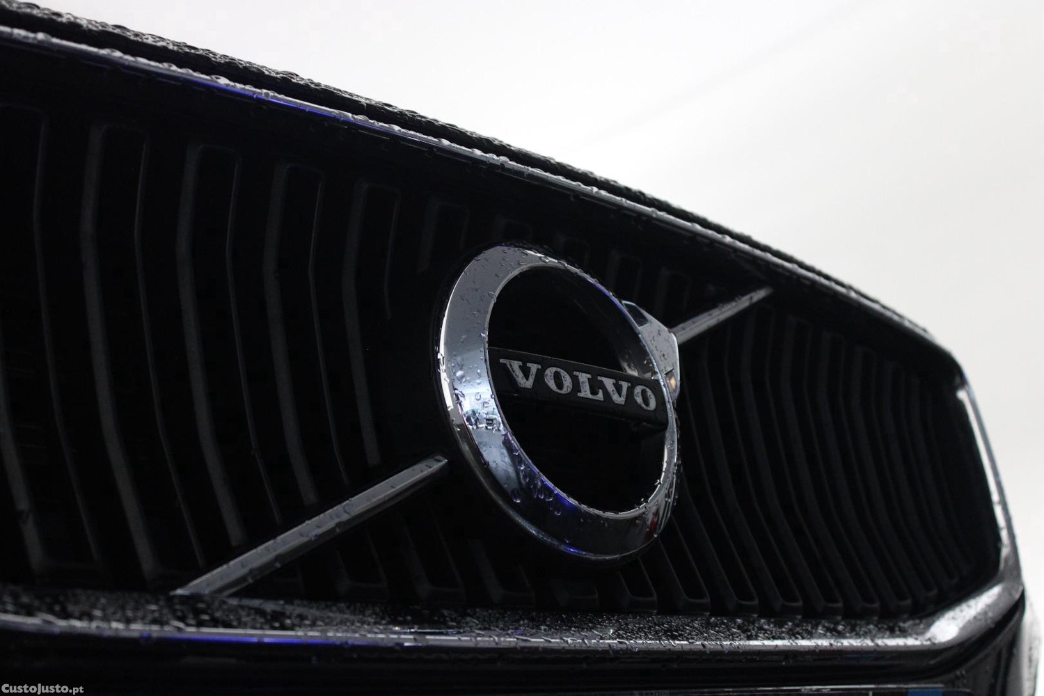 Volvo V60 2.0 D3 GEARTRONIC — fotografia 3