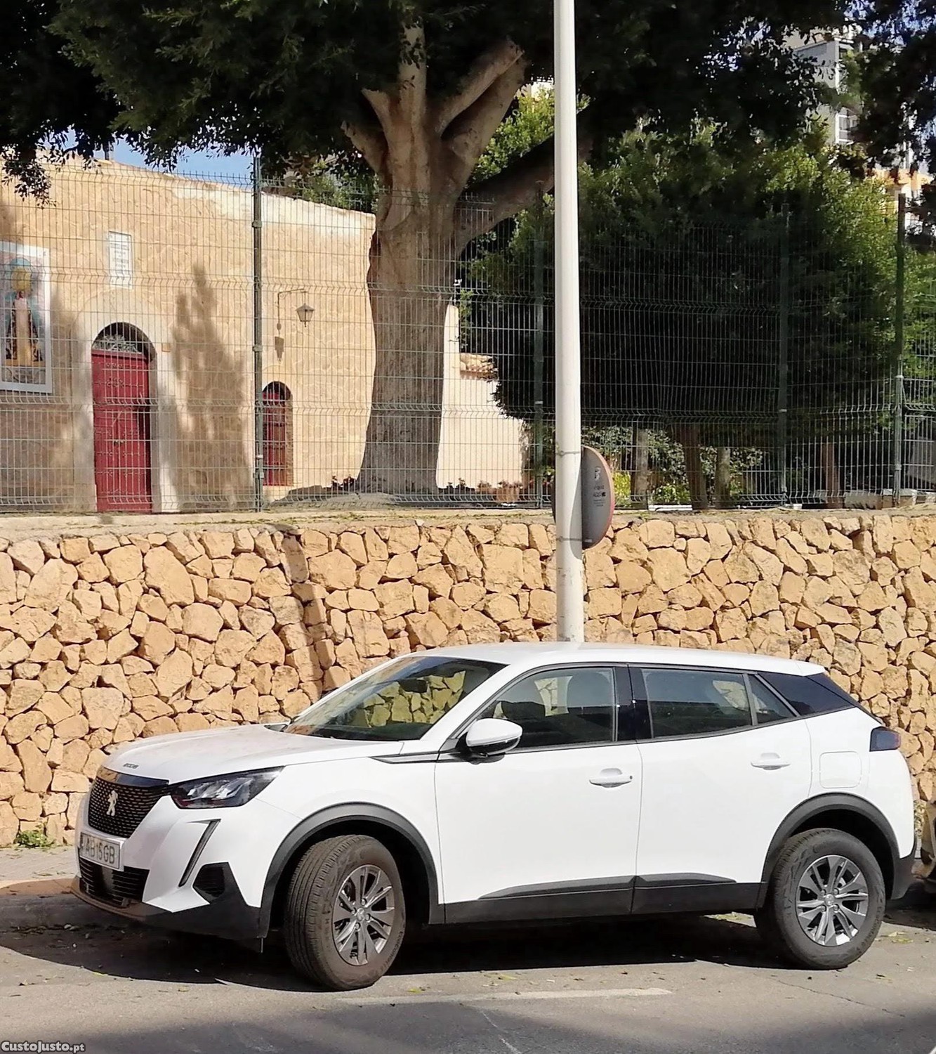 Peugeot 2008 1.2 PureTech Style — fotografia 6